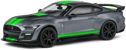 Solido Model de colecție SOLIDO Modern: Mașini - Shelby Mustang GT500 (Grey) (2020) (SOL4311504)