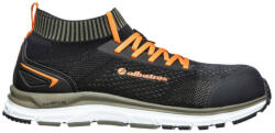 Albatros Ultimate Impulse Olive Low S1P ESD HRO SRA munkavédelmi cipő
