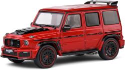 Solido Model de colecție SOLIDO Modern: Mașini - Brabus Widestar (Red) (2022) (SOL4312407)