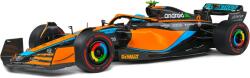 Solido Model de colecție SOLIDO Curse: Mașini - McLaren MCL36 L. Norris Orange Emilia Romagna GP (2022) (SOL1809102)