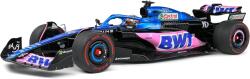 Solido Model de colecție SOLIDO Curse: Mașini - Alpine A523 Blue P. Gasly Dutch GP (2023) (SOL1811002)