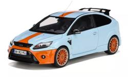OTTOMobile Model de colecție OTTOMobile Modern: mașini - Ford Focus Mk2 RS Le Mans (Orange) (2010) (OT1011)