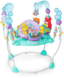  DISNEY BABY Ugráló A KIS HABLEÁNY Tevékenységek Tengere