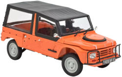 Norev Model de colecție Norev Modern: Mașini - Citroen Mehari 4x4 (1979) (Kirghiz Orange) (181654)