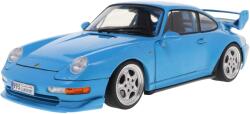 Solido Model de colecție SOLIDO Modern: Mașini - PORSCHE 911 (993) Clubsport Riviera (Blue) (1997) (SOL1810101) (SOL1810101)