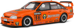 Solido Model de colecție SOLIDO Curse: Mașini - Opel Omega Evo 500 Orange #66 P. Oberndorfer DTM (1991) (SOL1809703)
