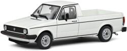 Solido Model de colecție SOLIDO Modern: Mașini - Volkswagen Caddy (White) (1990) (SOL4312301)