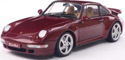 Solido Model de colecție SOLIDO Modern: Mașini - Porsche 911 (993) Turbo Arena (Red) (1997) (SOL1810102) (SOL1810102)