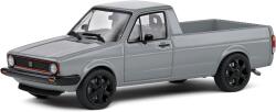 Solido Model de colecție SOLIDO Modern: Mașini - Volkswagen Caddy MKI (Grey) (1982) (SOL4312304)