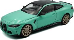 Solido Model de colecționar SOLIDO Modern: Mașini - BMW G82 M4 Competition (Mint Green) (2023) (SOL4316002)