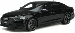 GT Spirit Model de colecție GT Spirit Modern: Mașini - Audi ABT S8 (Night Black) (2020) (GT356)