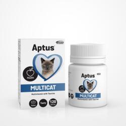 Aptus Tablete Aptus Multicat 120 tablete