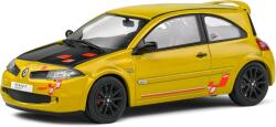 Solido Model de colecție SOLIDO Modern: Mașini - Renault Megane R26-R (Yellow) (2008) (SOL4310204)