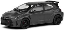 Solido Model de colecție SOLIDO Modern: Mașini - Toyota Corolla GT Circiut Edition (Grey) (2023) (SOL4314201)
