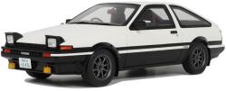 OTTOMobile Model de colecție OTTOMobile Modern: mașini - TOYOTA SPRINTER TRUENO AE86 (WHITE) (1985) (OT444B)