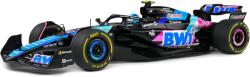 Solido Model de colecție SOLIDO Curse: Mașini - Alpine A524 Alpine F1 Team #10 Pierre Gasly 10th Monaco GP formula 1 (2024) (SOL1814002)