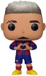 Funko Figurină Funko POP! Sports: Football - Raphinha (Barcelona) #62 (092553) Figurina