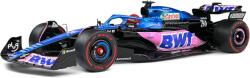 Solido Model de colecționar SOLIDO Curse: Mașini - Alpine A523 E. Ocon Monaco GP (2023) (SOL1811001)