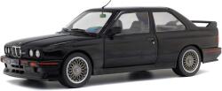 Solido Model de colecție SOLIDO Modern: Mașini - BMW M3 E30 Sport EVO (Black) (1990) (SOL1801501)