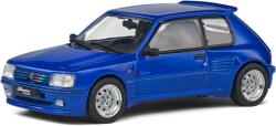 Solido Model de colecție SOLIDO Modern: Mașini - Peugeot 205 Dimma (Blue) (1989) (SOL4310803)