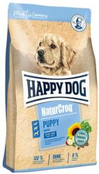 Happy Dog NaturCroq dla szczeniąt 4 kg