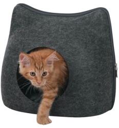 TRIXIE Lair Cat, nemez, 38 × 35 × 37 cm