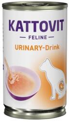 KATTOVIT Cat Diet Drinks Urinary Drink csirke 135 ml