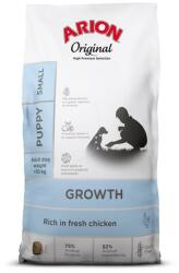 ARION Original Growth Puppy Small Chicken Rice 2 kg