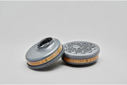 BLS 211 A2 gázszűrő bajonett csatlakozóval (8 db)