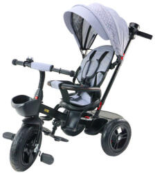  PRO550 szürke tricikli (5902808157791)