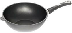 AMT the " World' s Best Pan" wok, 26 cm, 9 cm magas, indikátorral, levehető nyéllel (1126S-E-Z20B)