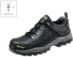Bata Bickz 203 W félcipő unisex fekete 37