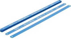 BGS technic HSS Tartalék Fűrészlap 13 x 300 mm 10 db