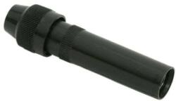  Autó Antenna Aljzat - ISO Csatlakozó - Műanyag - 56, 4 mm