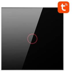 Avatto LZTS02-EU-B1 TUYA világításkapcsoló fehér (LZTS02-EU-B1) (LZTS02-EU-B1)