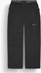Picture Pantaloni de schi pentru bărbați Picture Object 20/20 black