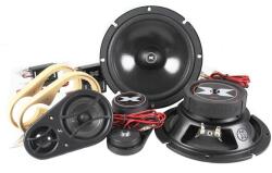 Excursion SX 6.3C 3 utas hangszóró szett