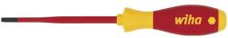 Wiha Surubelnita TORX Wiha SOFTFINISH, VDE, TX15x100mm (WH10117) - constructii-mag Surubelnita