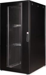 Roline 19 szerver szekrény (Sz x Ma x Mé) 800 x 1705 x 1000 mm Fekete (26.21. 0168) (26.21.0168)