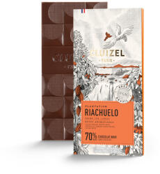 CLUIZEL Plantation Riachuelo 70% 70g