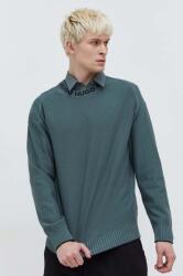 HUGO BOSS pulover de bumbac 9BYY-SWM0LE_78X (50474813)