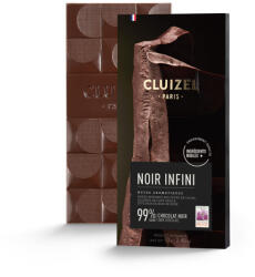 CLUIZEL Noir Infini 99% 70g