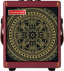 Positive Grid Spark MINI Vai Modellező gitárkombók (S1013G-EUSSS)