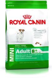 Royal Canin Shn Mini Adult 8+ Mature 8 kg 206530 (17706) (17706)