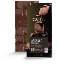 CLUIZEL Arcango Grand Noir 85% 70g