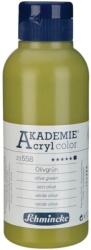 Schmincke Akademie Akril festék 558 Olive Green 250 ml 1 db (75.3136)