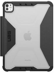 Apple UAG Plyo iPad Pro 11 2024, tok, fekete / átlátszó