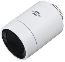 Brennenstuhl Connect Zigbee Radiátor Okos termosztát - Fehér (1294070) (1294070)