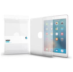 Apple Xprotector Szilikon tok ultravékony 0.33mm Apple iPad Air 13 ( 2024 / 2025 ), átlátszó