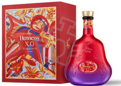 Hennessy Konyak XO CNY 2025. Deluxe Limited Edition 0, 7l DD